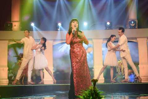 tình khúc vượt thời gian