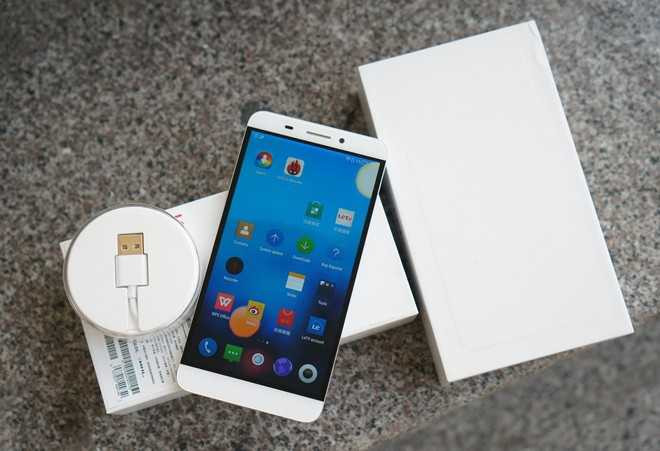 Vẫn còn những nỗi lo về việc bảo mật thông tin người dùng với các mẫu smartphone nội địa Trung Quốc.