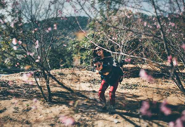 Bộ ảnh cưới lãng mạn