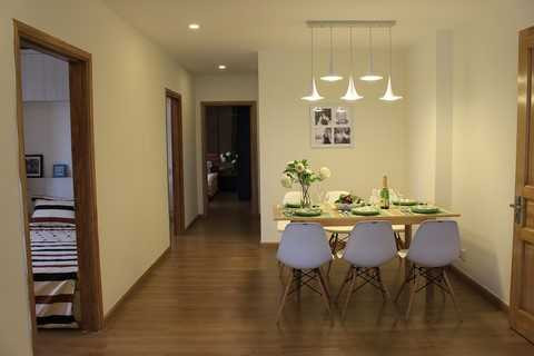 Căn hộ dành cho gia đình đa thế hệ phải rộng thoáng để bày trí nội thất đẹp mắt, ánh sáng tự nhiên ngập tràn, tiện ích và hạ tầng đồng bộ... Căn hộ dành cho gia đình đa thế hệ phải rộng thoáng để bày trí nội thất đẹp mắt, ánh sáng tự nhiên ngập tràn, tiện ích và hạ tầng đồng bộ...