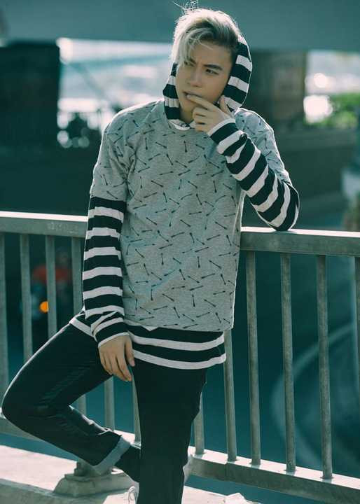 Với những bước nhảy điêu luyện cùng gương mặt tỏa sáng lôi cuốn, dự đoán ST sẽ là nhân tố tiếp theo được công chúng đón nhận nồng nhiệt sau Isaac và Jun khi đứng solo.