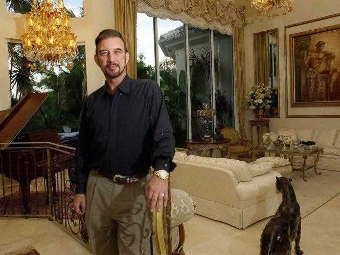 David Edwards chết trong nghèo đói 