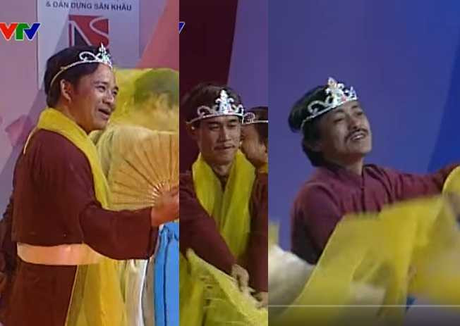 Táo Quân 2003 có sự tham gia của các nghệ sĩ Quang Tèo, Giang Còi và Sỹ Đôn trong vai các tiên nữ, phụ họa cùng các nghệ sĩ Xuân Bắc và Tự Long. Trong Táo Quân 2005, bộ đôi Quang Tèo - Giang Còi một lần nữa xuất hiện trong tiểu phẩm hài, đóng chung với hai nghệ sĩ gạo cội Văn Hiệp và Minh Vượng. Ngoài ra, khán giả còn gặp lại nghệ sĩ Quang Tèo trong Táo Quân năm 2006 khi anh vào vai Chicken Run, quản lý trang trại gà vịt dưới hạ giới.