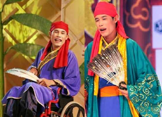 Nghệ sĩ Hiệp Gà nổi lên từ chương trình Gặp nhau cuối tuần, sau đó anh được góp mặt trong rất nhiều số của chương trình Táo Quân. Năm 2004, Hiệp Gà xuất hiện với tên thật, vì ở “dưới hạ giới đang có dịch cúm gà nên Hiệp Gà cũng chịu chung một số phận. Năm 2007, Hiệp Gà thủ vai Táo Blog với diện mạo kỳ dị gây cười cho khán giả. Tuy nhiên, cũng trong năm 2007 anh dính scandal buôn ma túy khiến sự nghiệp đi xuống. Hai năm sau Hiệp Gà mới “hoàn tục” và tiếp tục khuấy đảo sân khấu Táo Quân với vai Gia Cát Dự “Đoán toàn sai” trong hai năm 2009 và 2010. Năm 2011, Hiệp Gà được giao đóng vai Táo Quy hoạch và nhận được nhiều đánh giá tích cực từ người hâm mộ và giới chuyên môn.