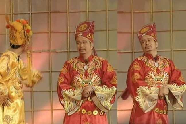 Trong Táo Quân 2007, nghệ sĩ Bá Anh vào vai Táo Giáo dục và năm 2008 anh tiếp tục vào vai Táo Kinh tế, thể hiện sự lạm phát của kinh tế trong năm qua.