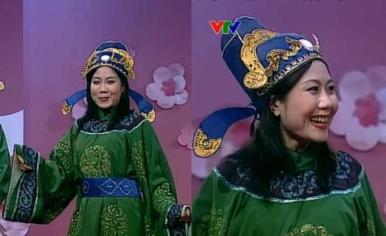 Trong chương trình Táo Quân đầu tiên năm 2003, nghệ sĩ sân khấu Thu Hương được giao đóng vao Táo Văn nghệ, đóng cặp với Vân Dung trong vai Táo Xã hội, hai chị em sinh đôi chanh chua và không kém phần hài hước. Đây cũng là chương trình Táo Quân duy nhất nghệ sĩ Thu Hương góp mặt.