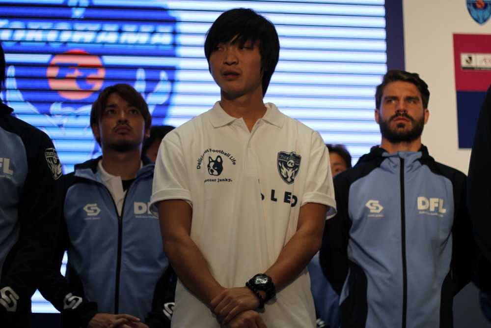 Huyền thoại Nhật Bản khuyên bảo Tuấn Anh