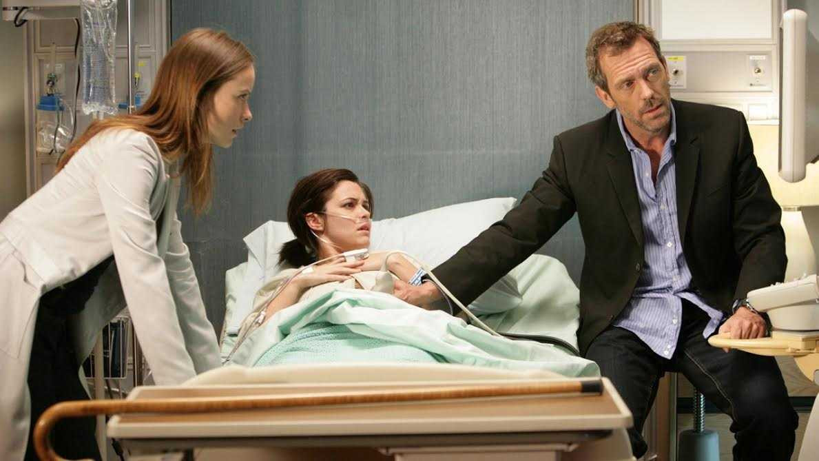 Nhờ máy tính, khả năng dự báo cái chết của bệnh nhân là chuẩn xác