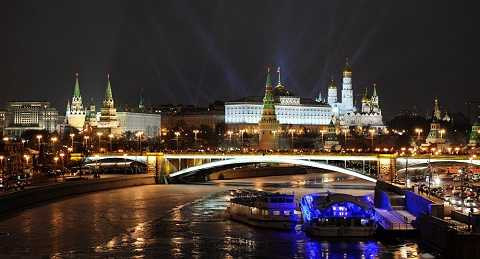 Nga là quốc gia quyền lực thứ hai trên thế giới