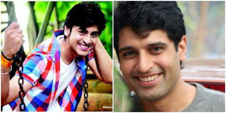 Shakti Anand sẽ thay thế Shashank đảm nhiệm vai diễn Jagdish Singh của 'Cô dâu 8 tuổi'