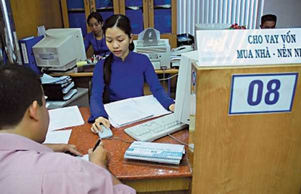 Người mua sẽ không còn cơ hội tiếp cận vốn giá rẻ