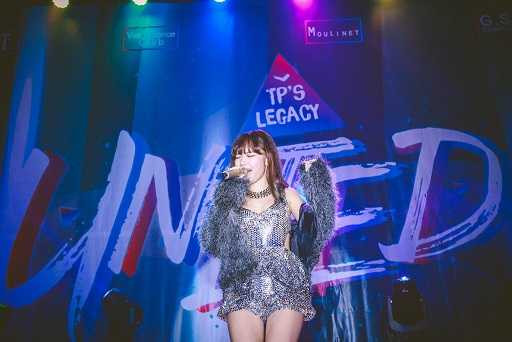 Dàn sao trẻ quậy tung party 'khủng' của teen Trần Phú