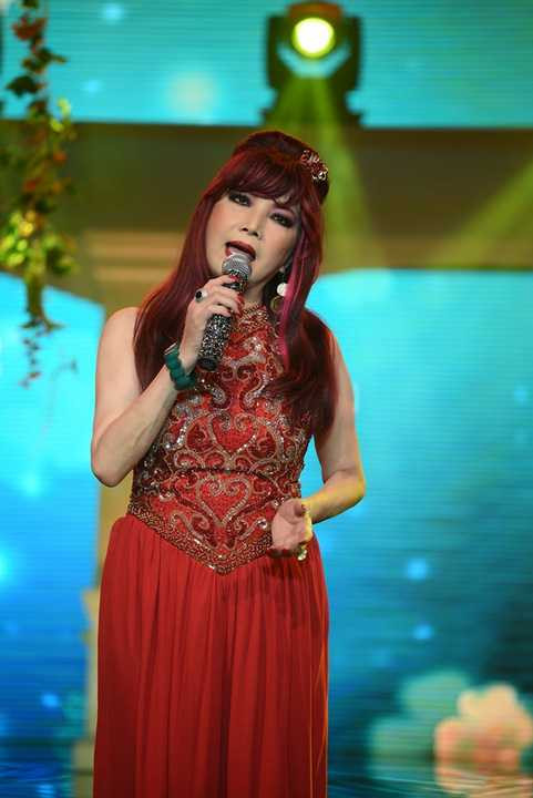 tình khúc vượt thời gian