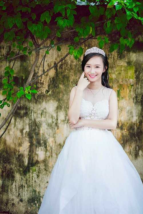 Trần Vũ Hương Trà