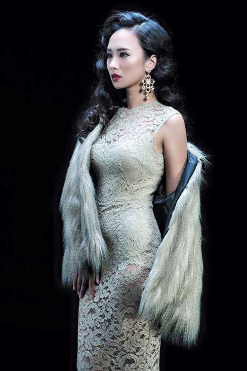 Trần Vũ Hương Trà