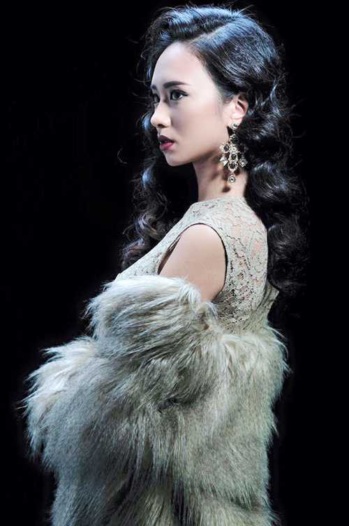 Trần Vũ Hương Trà