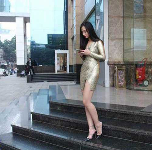 Trần Vũ Hương Trà