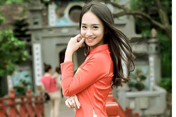 Trần Vũ Hương Trà