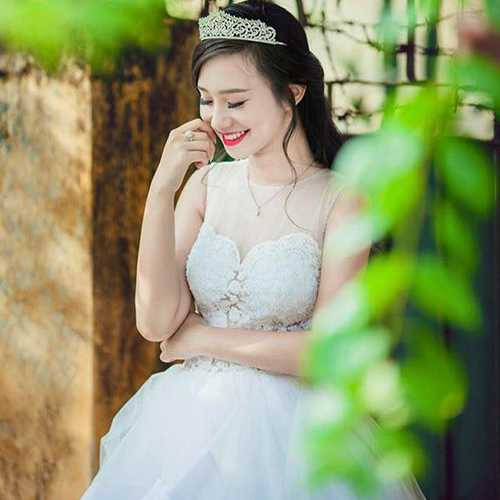 Trần Vũ Hương Trà