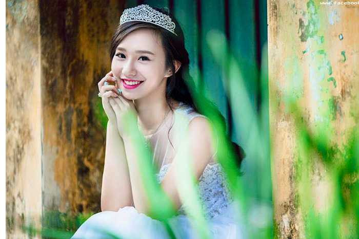 Trần Vũ Hương Trà