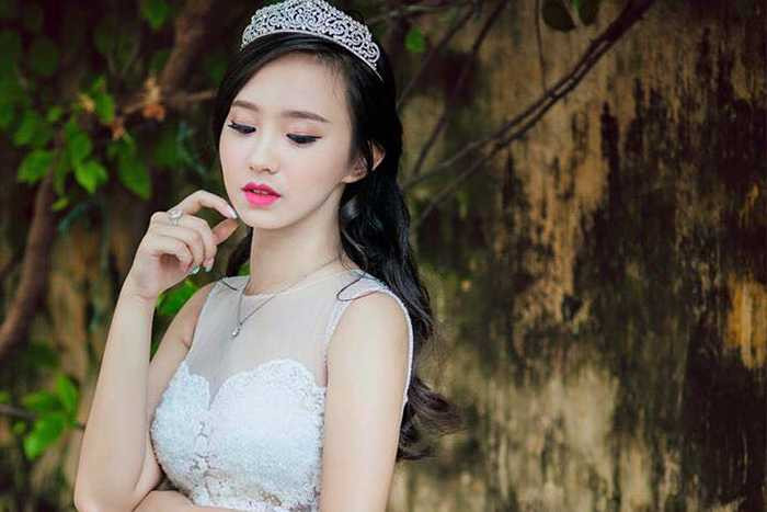 Trần Vũ Hương Trà