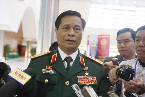 Ông Nguyễn Phú Trọng là trường hợp 'đặc biệt' ứng cử Tổng Bí thư khoá mới