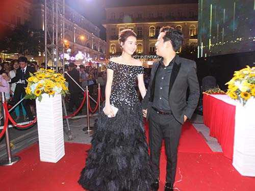 Vừa qua, giải thưởng Mai vàng 2015 đã chính thức vinh danh những nghệ sỹ, chương trình nổi trội trong năm 2015 Vừa qua, giải thưởng Mai vàng 2015 đã chính thức vinh danh những nghệ sỹ, chương trình nổi trội trong năm 2015