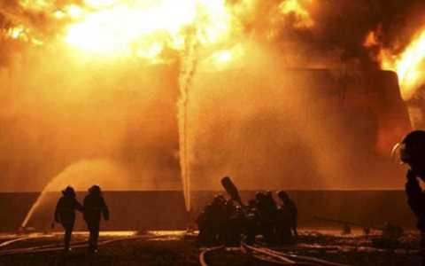 Xác nhận 8 người thiệt mạng, 5 người bị thương cho đến thời điểm hiện tại Xác nhận 8 người thiệt mạng, 5 người bị thương cho đến thời điểm hiện tại