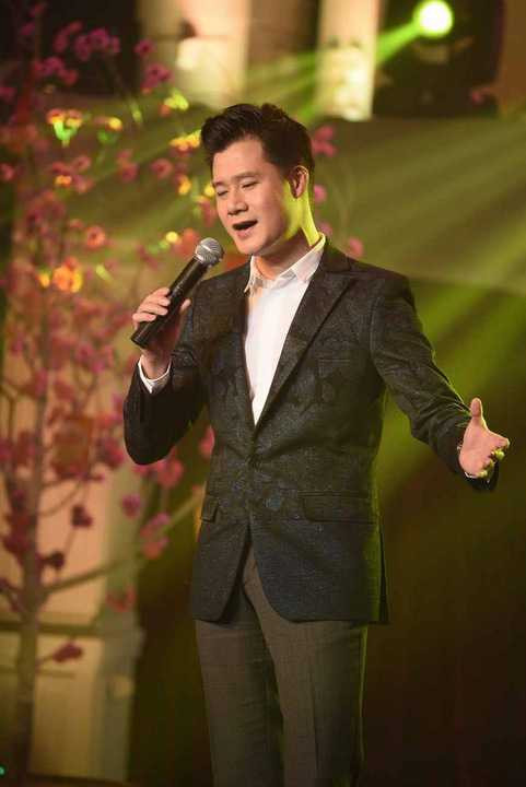 tình khúc vượt thời gian