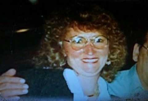 Katherine Knight và các con Katherine Knight và các con