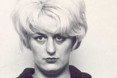 Myra Hindley Myra Hindley