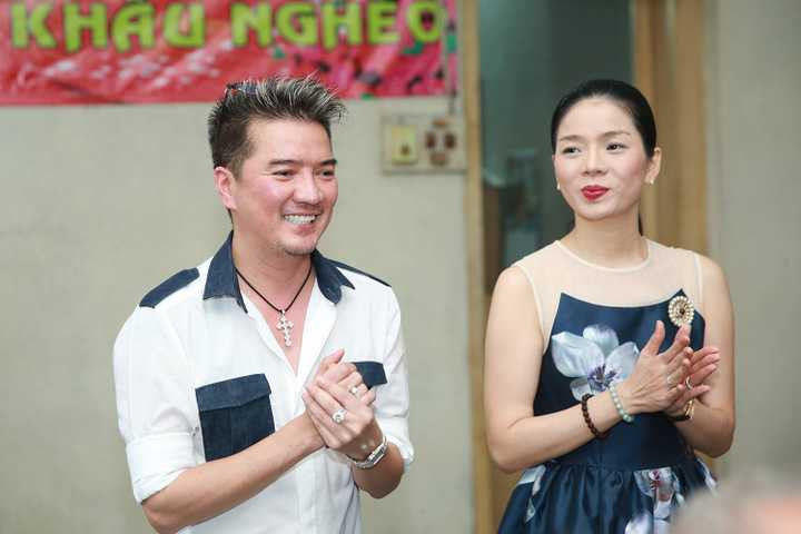 Đêm nhạc Tình nghệ sỹ lần 6 với sự đồng hành của nhiều nghệ sĩ nổi tiếng: Đàm Vĩnh Hưng, Quang Dũng, Lệ Quyên, Dương Triệu Vũ, Hiền Thục, Hoàng Lê Vi, danh hài Bảo Quốc - Gia Bảo, MC Quốc Bình…đã thu được tổng cộng 311 triệu đồng.