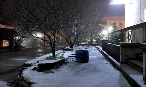 Theo Trung tâm Khí tượng thủy văn Trung ương dự báo, từ ngày 23-27/1, các tỉnh Bắc Bộ và Bắc Trung Bộ có nhiều khả năng xuất hiện rét đậm, rét hại diện rộng, vùng núi có khả năng cao xảy ra băng giá và mưa tuyết. 