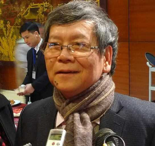 Thủ tướng Nguyễn Tấn Dũng được đề cử vào Trung ương khoá XII