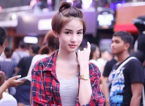 Mỹ nhân chuyển giới