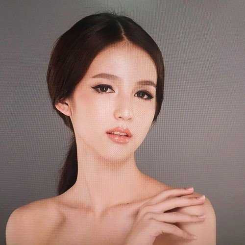 Mỹ nhân chuyển giới