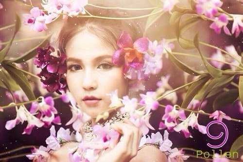 Mỹ nhân chuyển giới