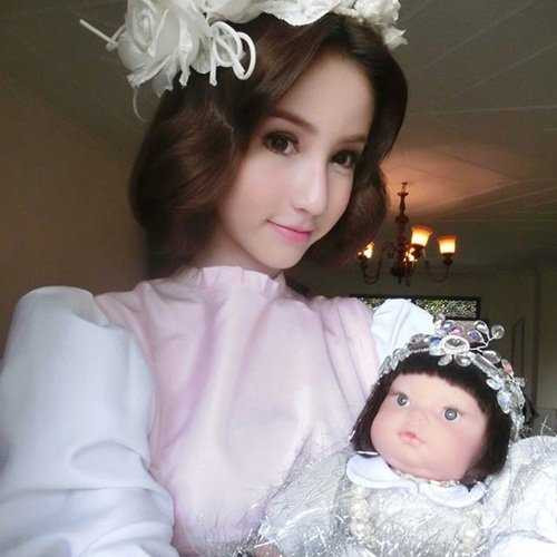 Mỹ nhân chuyển giới