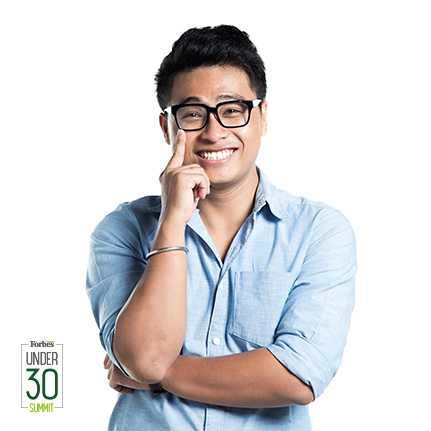 CEO Lozi Nguyễn Hoàng Trung