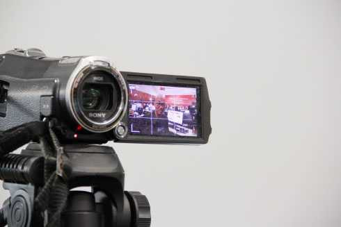 PhốBolsaTV đã trực tiếp đưa tin về Đại hội Đảng XII 