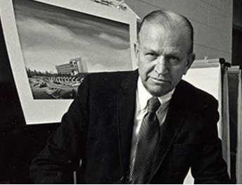 John Willard Marriott