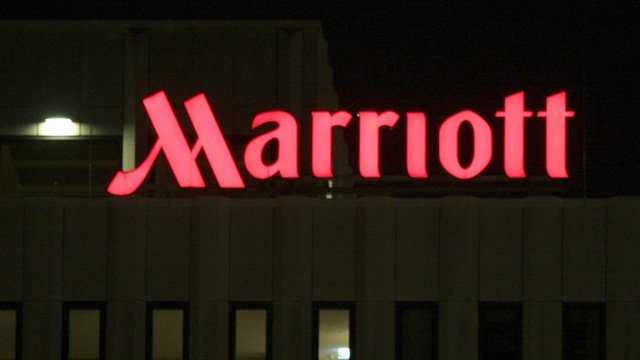 Dù được chẩn đoán chỉ sống được 1 năm, Marriott vẫn xây dựng thành công đế chế khách sạn