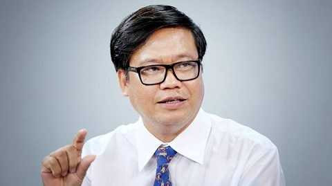 Đại sứ Đặc mệnh toàn quyền Việt Nam tại Indonesia Hoàng Anh Tuấn. Đại sứ Đặc mệnh toàn quyền Việt Nam tại Indonesia Hoàng Anh Tuấn.