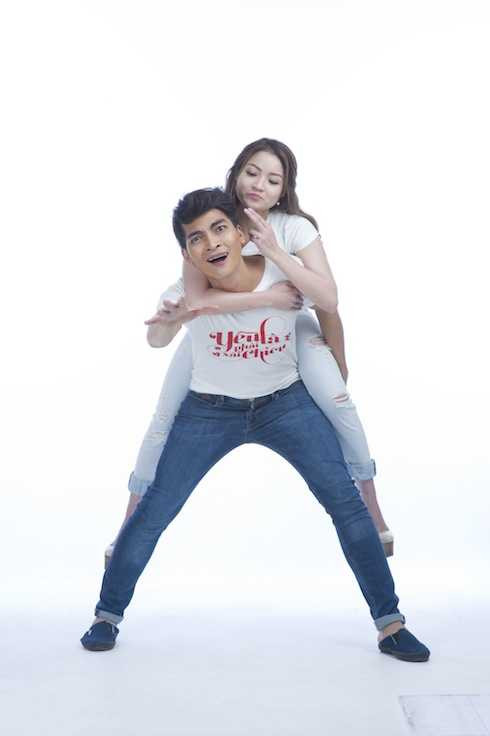 Thuỷ Top Khương Ngọc 2