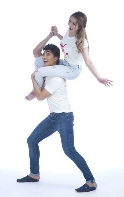 Thuỷ Top Khương Ngọc 3