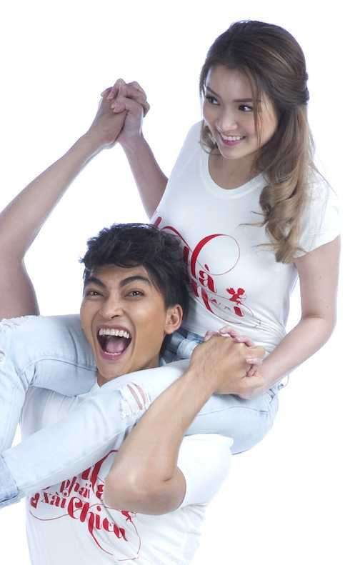 Thuỷ Top Khương Ngọc 5