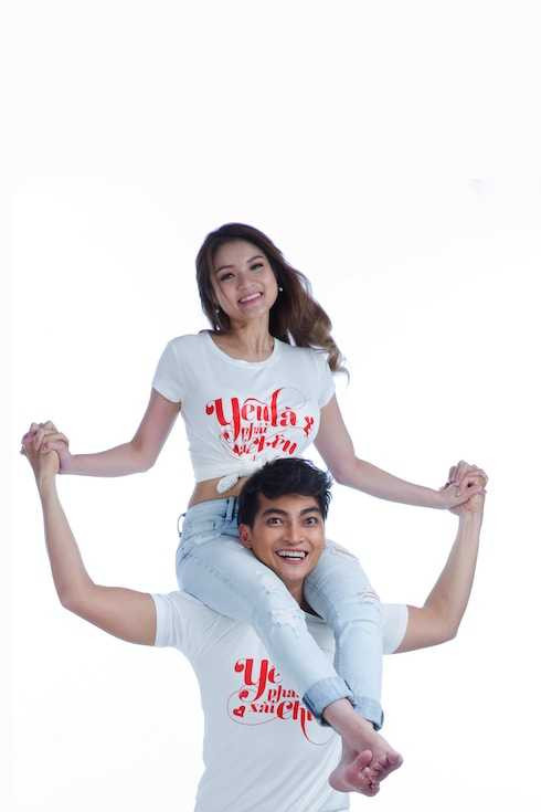 Thuỷ Top Khương Ngọc 6