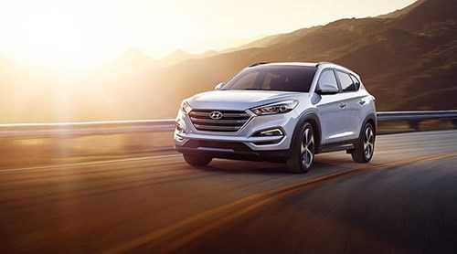 Hyundai Tucson là mẫu xe crossover thành công nhất trong cùng phân khúc với doanh số cộng dồn hơn 4 triệu xe kể từ khi ra mắt.