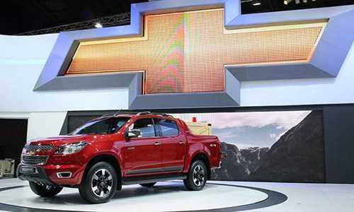 3 loại ô tô ở Việt Nam lọt top được Google tìm kiếm nhiều nhất năm 2015