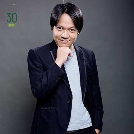 Phạm Kim Hùng: Sáng lập công ty TechElite Phạm Kim Hùng: Sáng lập công ty TechElite